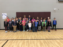 Horizon's Pint-Sized Heroes