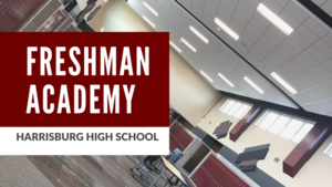 The Fascinating Freshman Facility