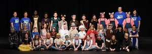 Who Dunnit? Endeavor Theatre Company Calls on Rumpelstiltskin for Help