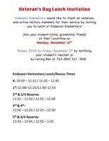 Invitation