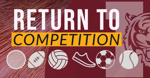 Return to Competition