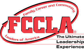 HHS & SMS FCCLA Members Attend Region VI Meeting