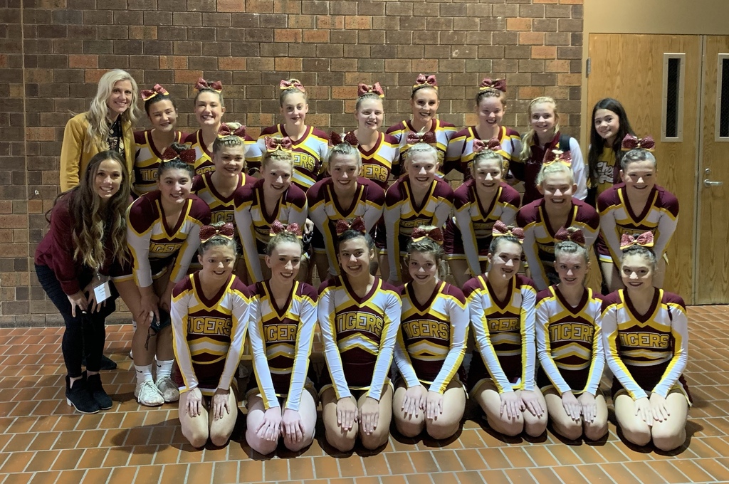 cheer state