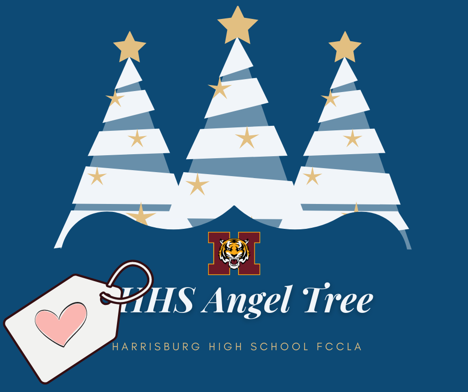 Angel Tree