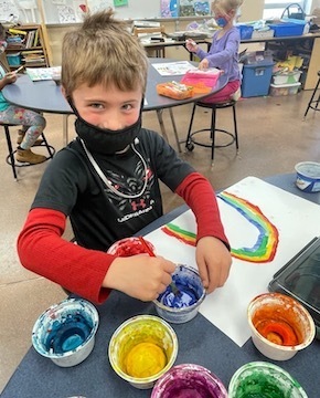 art