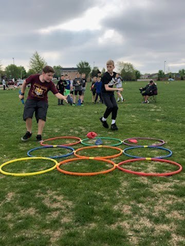 field day