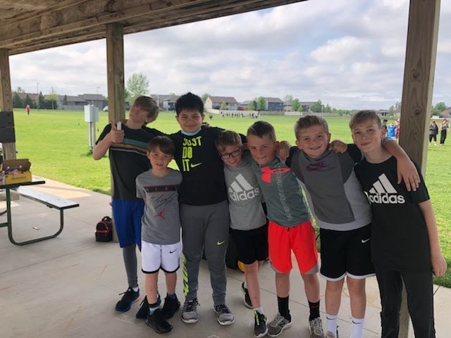 field day