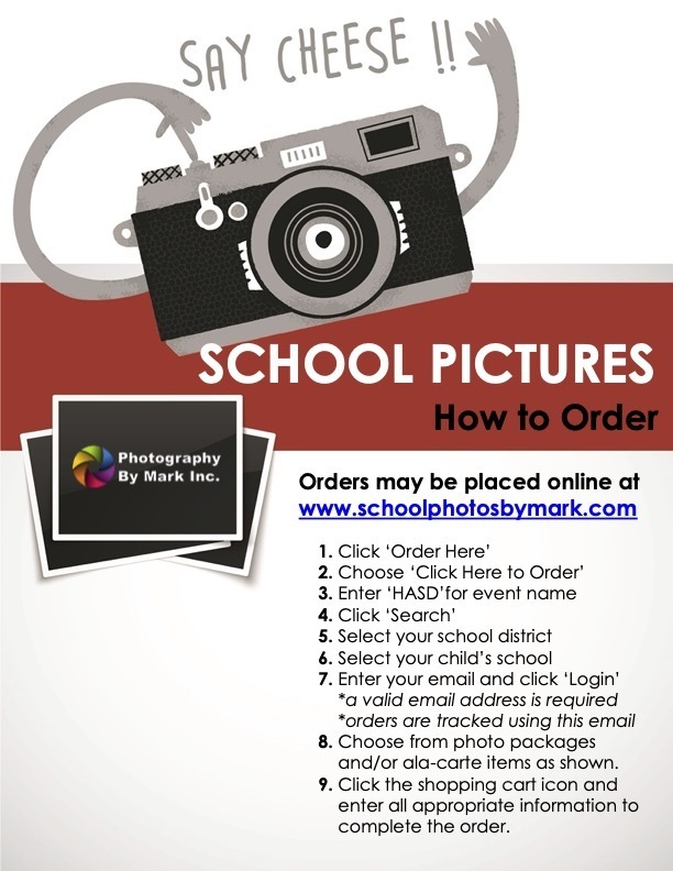 Online Picture Order