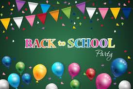 Back to School Event
