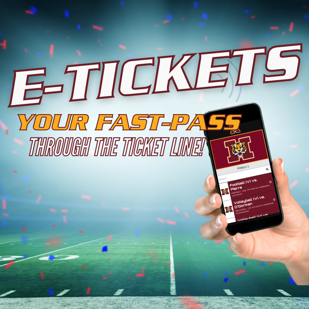 etickets