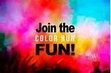 Color Run