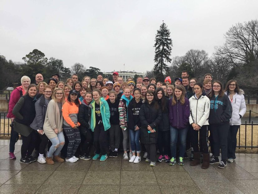 DC Trip