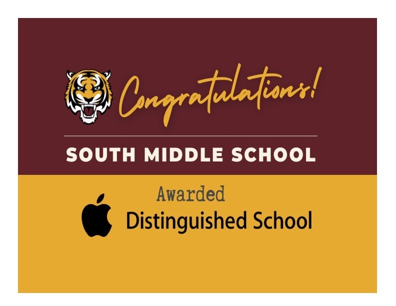 Apple Distinguished School
