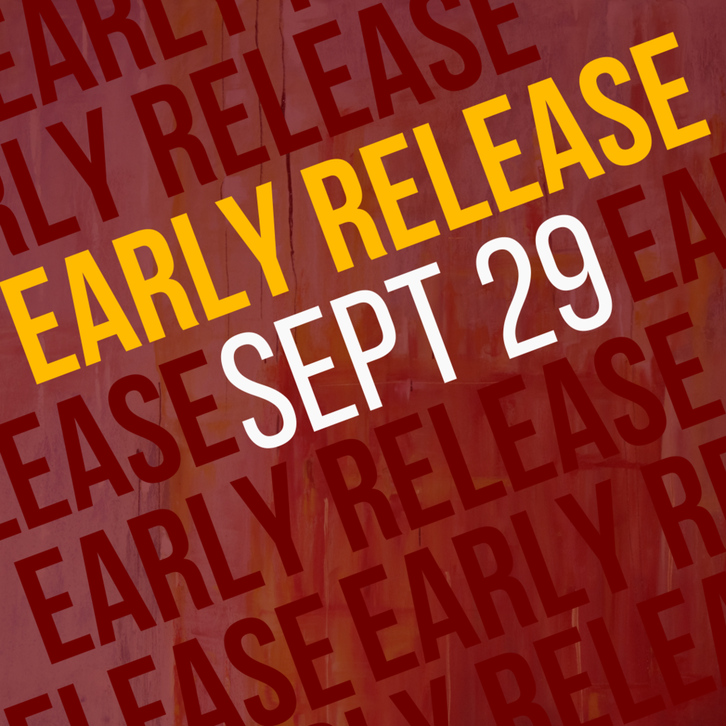 early release