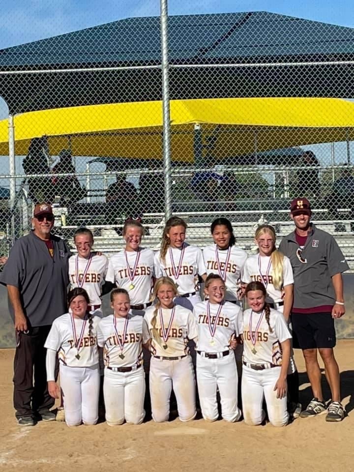 Softball Team