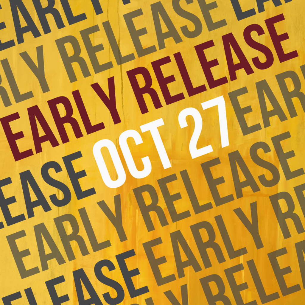 early release