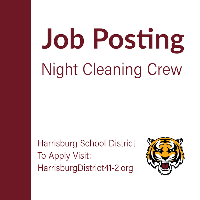 Job Posting