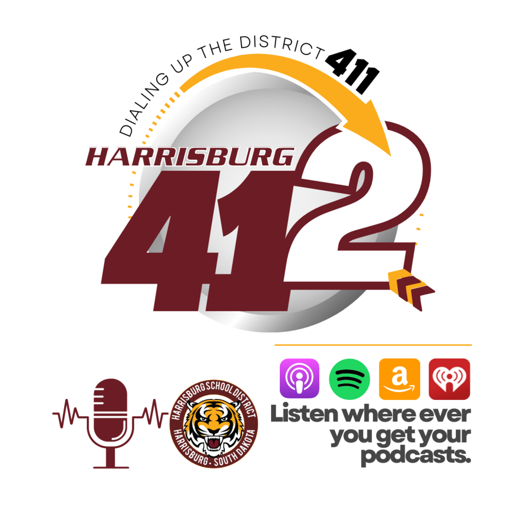 Harrisburg podcast