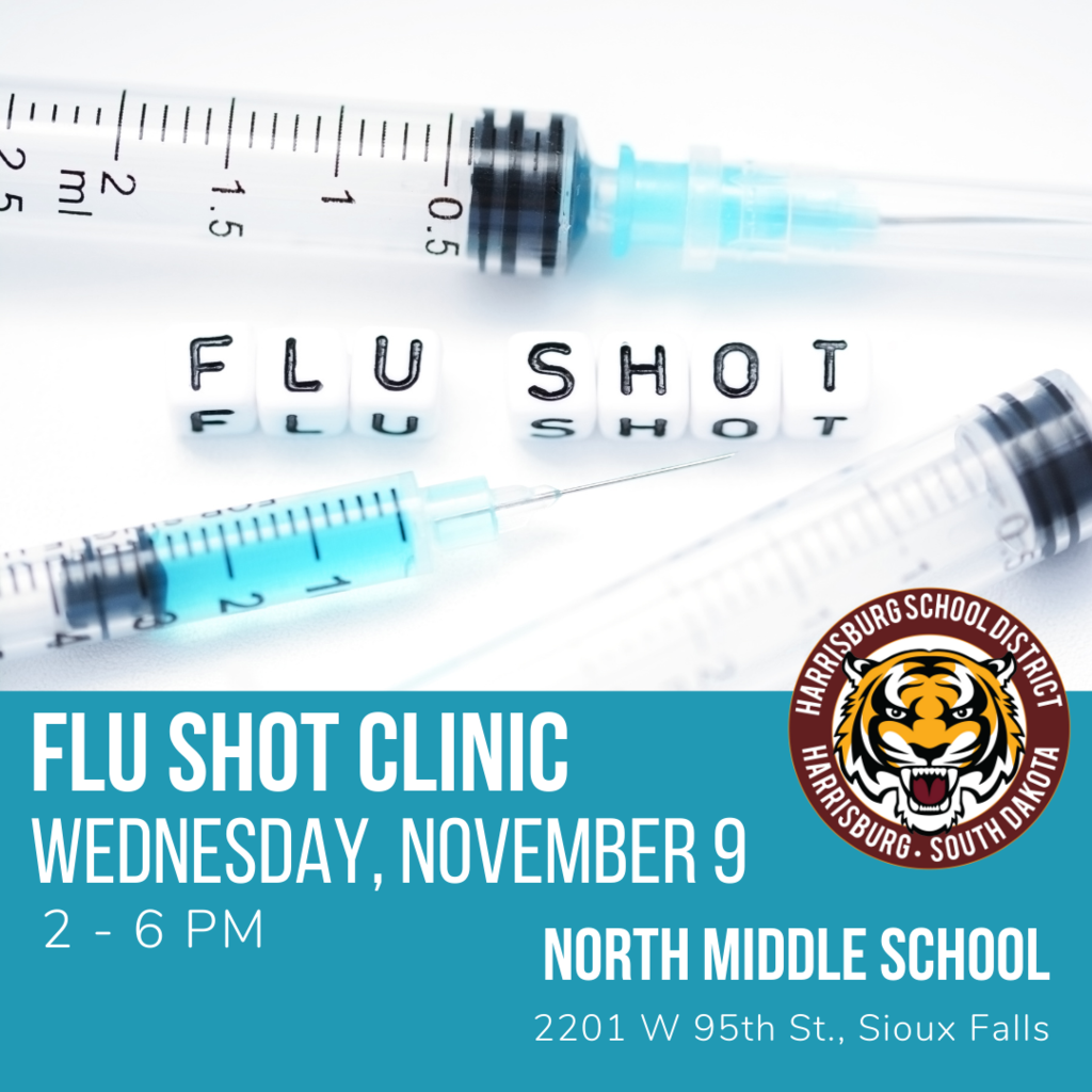 flu shot clinic