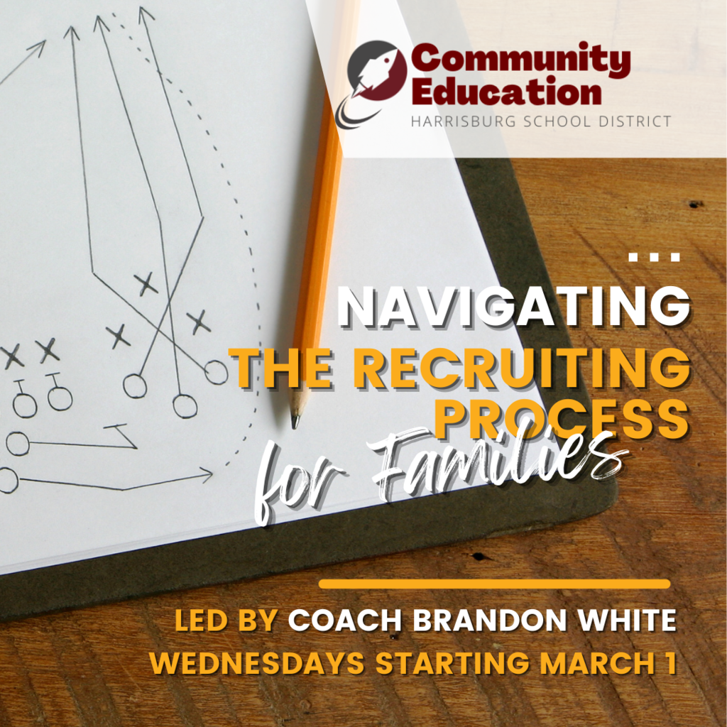 recruiting