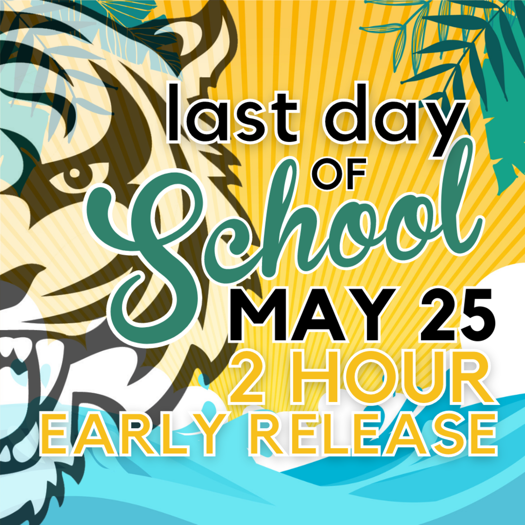 last day of school
