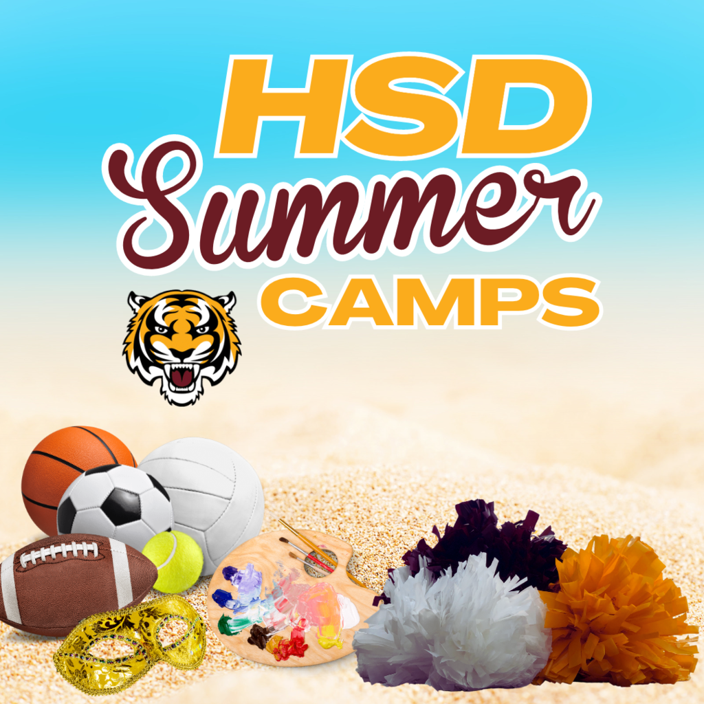 summer camps