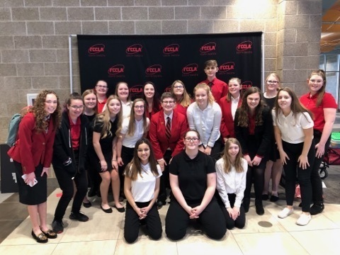 FCCLA