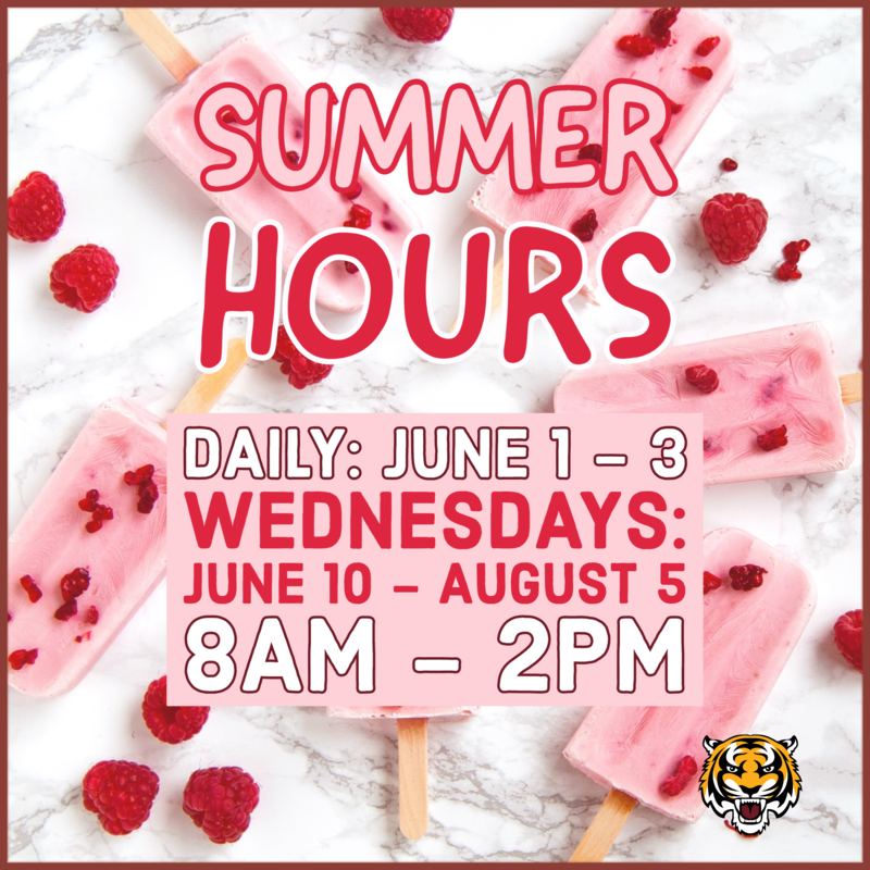 summer hours summer hours