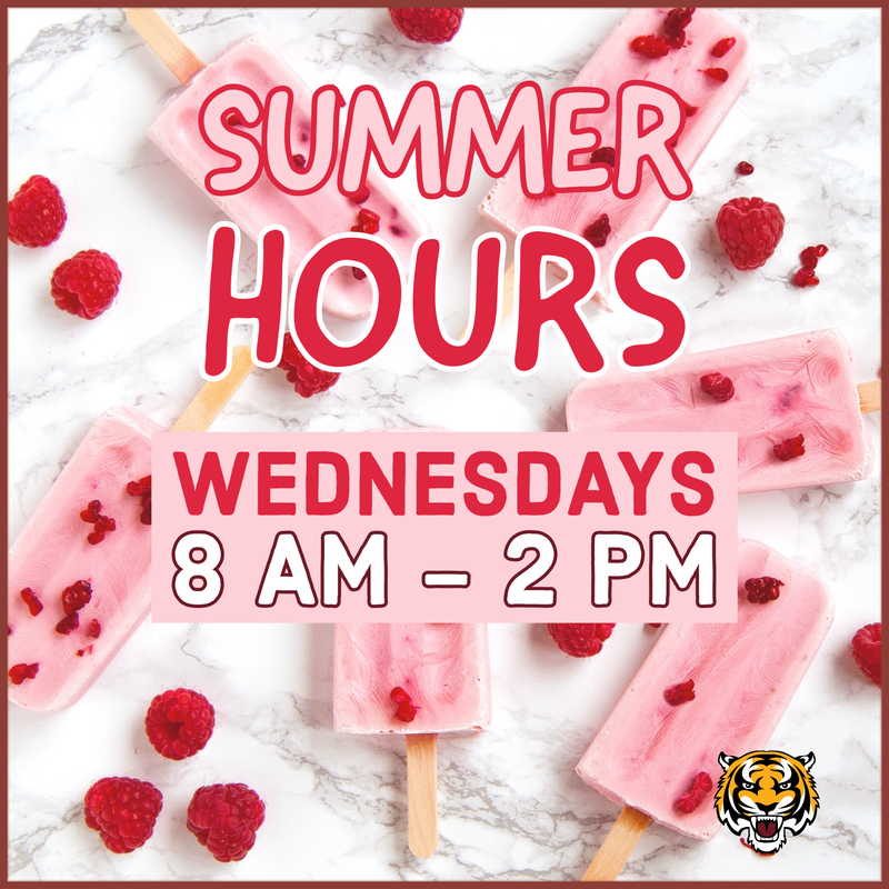 summer hours summer hours