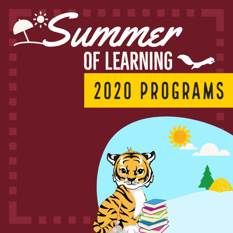summer learning summer learning