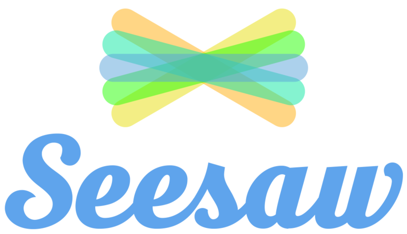 Seesaw in deals the classroom