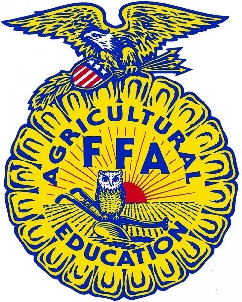 FFA Logo