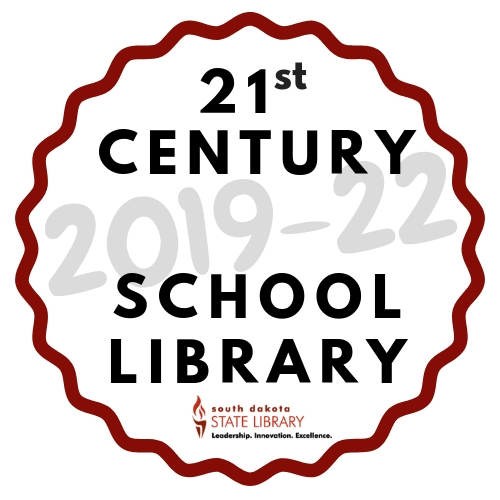 21st Century Library Award