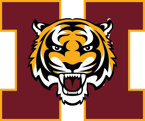 TIGER Logo TIGER Logo